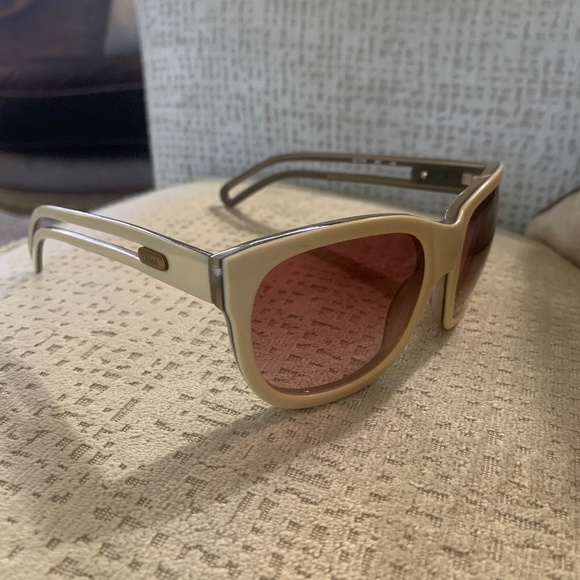 Chloé CL2124 CO2 Sunglasses - Picture 3 of 6